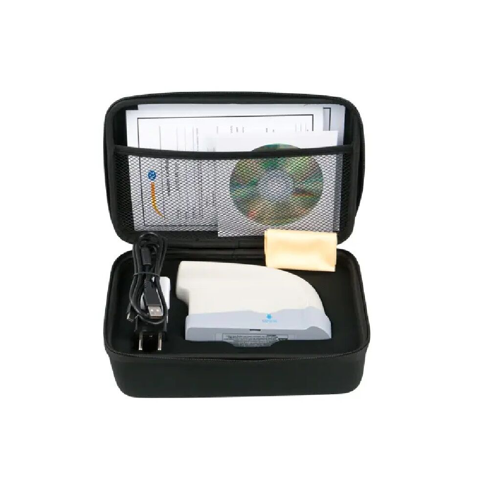 PCE Instruments PCE-IGM 60-ICA Gloss meter for use in quality and incoming goods control