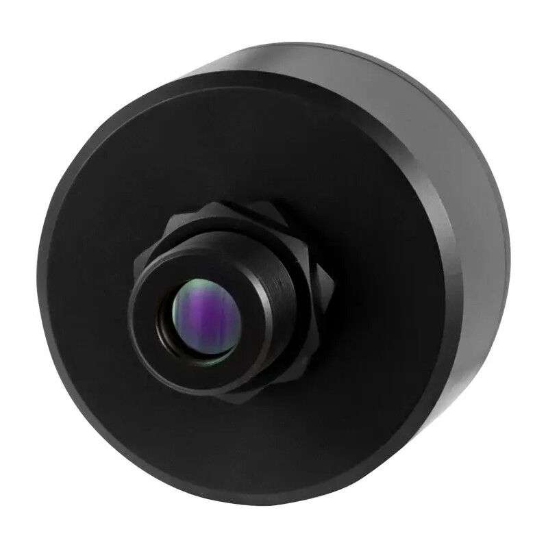 PCE Instruments PCE-IRT 10 Pyrometer for fixed installation with emission degree adjustable between 0.1 and 1000, measuring range from 0 to 600°C