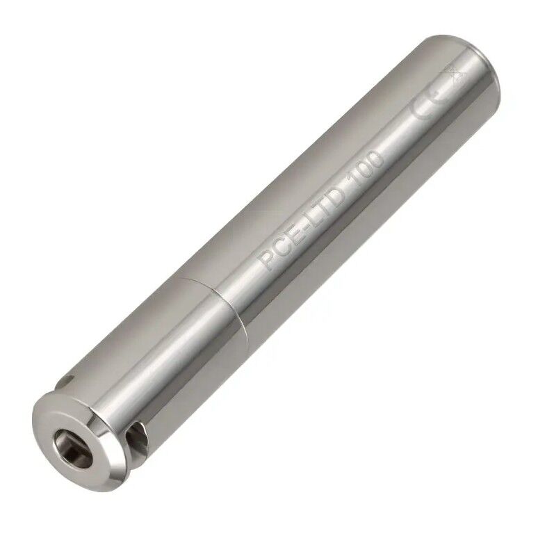 PCE Instruments PCE-LTD 100 Cryo datalogger for low-temperature measurement, measurement range -80 to +70°C