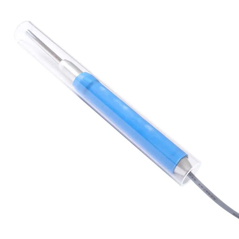 PCE Instruments PCE-MFM 2400+ Magnetometer with 1% accuracy, axial measurement, range up to 24,000G and 2,400mT