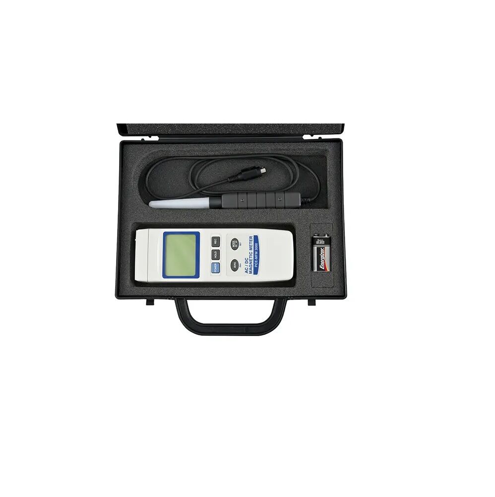 PCE Instruments PCE-MFM 3000 radiometro per campi elettromagnetici