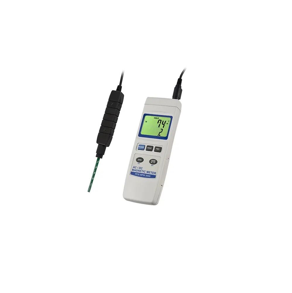 PCE Intruments PCE-MFM 3000 radiometro per campi elettromagnetici