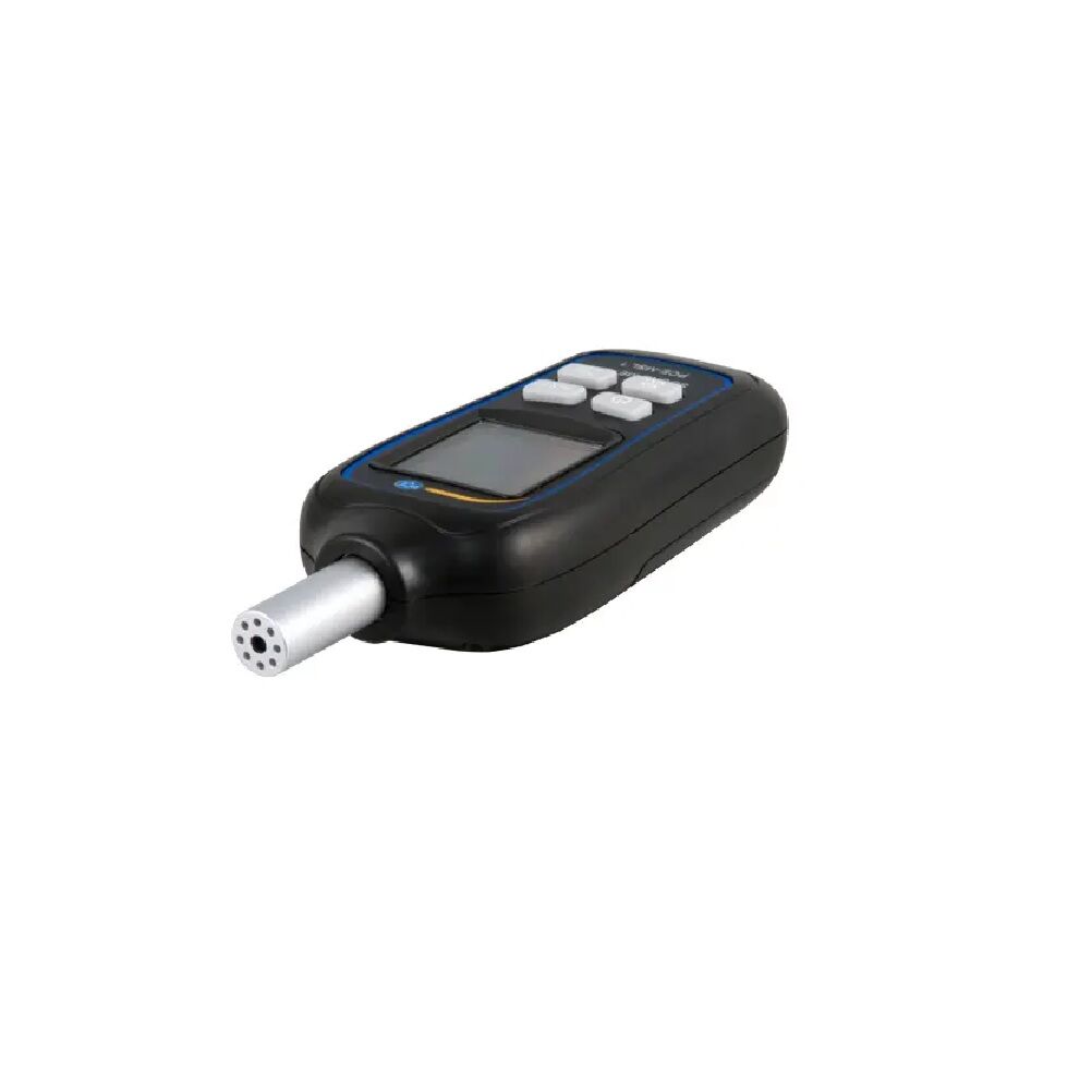 PCE Instruments PCE-MSL 1 Schallpegelmeter mit A-Frequenzbewertung - 0,1 dB Auflösung