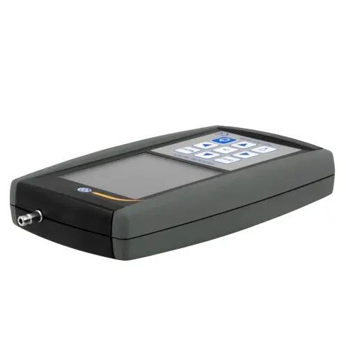 PCE Instruments PCE-PDA 1000L Manometro per la misura della pressione relativa dei macchinari e impianti, range di misura da -100 a 2000 kPa