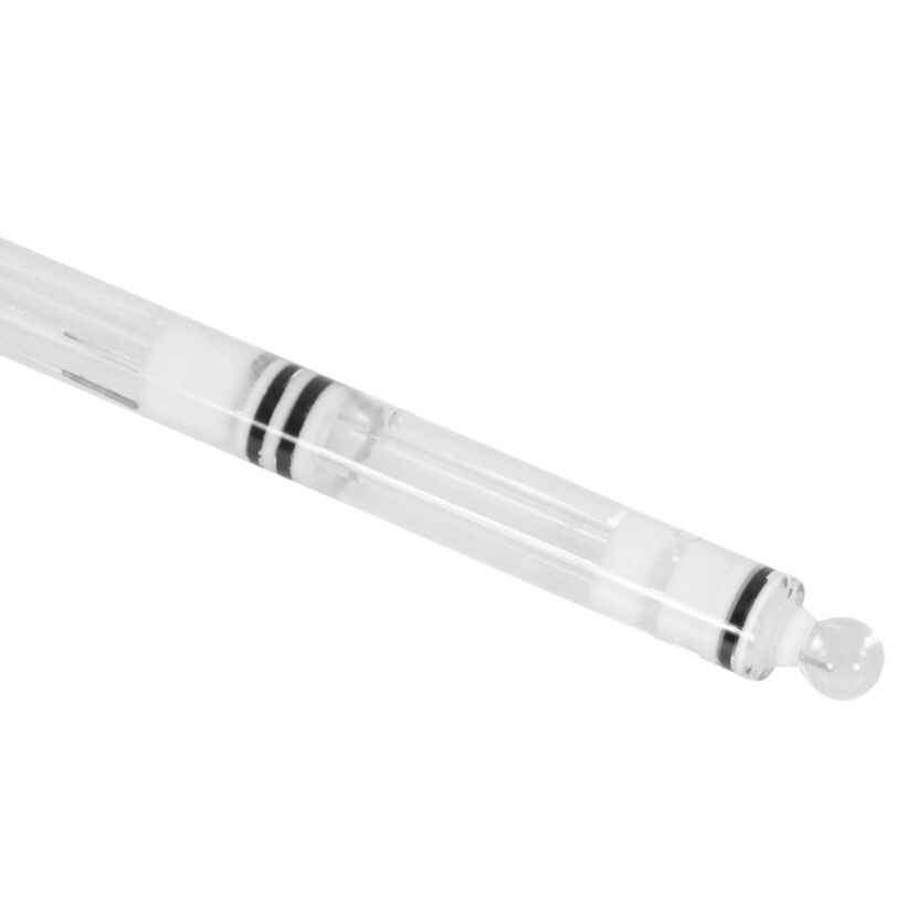 PCE Instruments PCE-PH 228LAB-HTE Piaccametro con elevata precisione di  ±0.002 pH +2 digit, range di misura -2 - +20pH