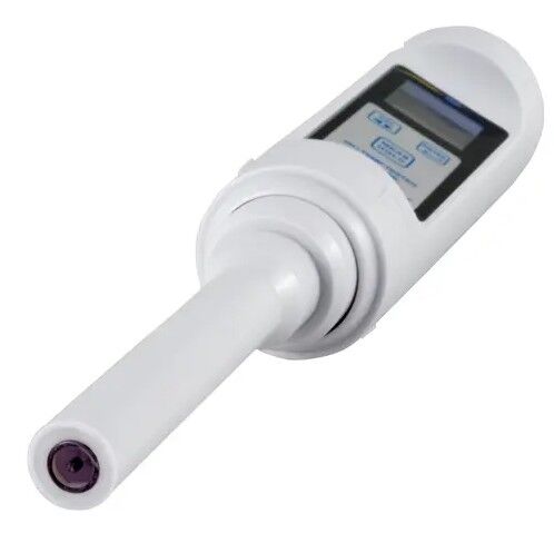 PCE Instruments PCE-PH 28L pHmetro per misurazione liquidi viscosi, compensazione termica automatica,campo di misura da -1 a 15ph, risoluzione 0.01 ph