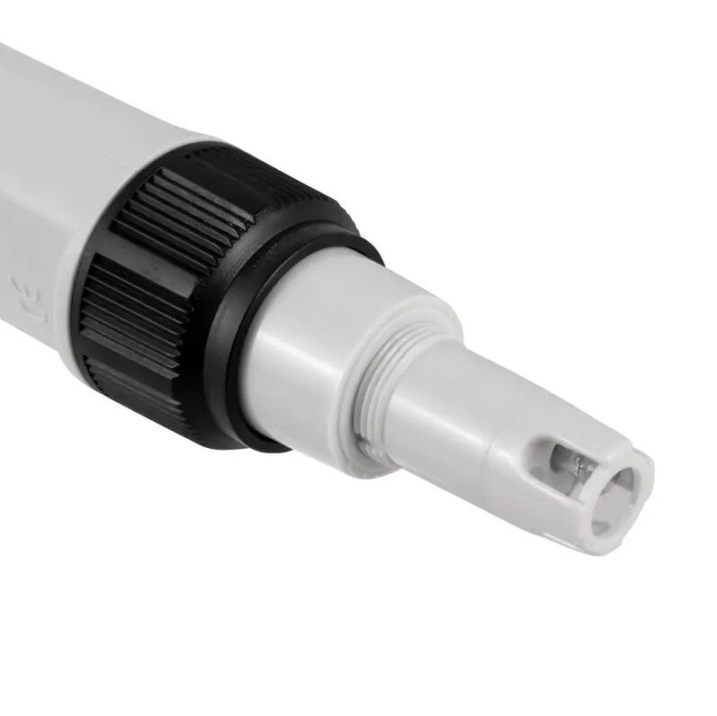PCE Instruments PCE-PH 30 Piaccametro portatile per pH, conducibilità, TDS, Redox e temperatura con sensori intercambiabili e compensazione automatica