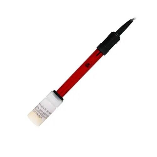 PCE Instruments PCE-PHD 1-R Redoximetro portatile per l'ispezione della qualità dell'acuqa, controllo valori pH, conducibilità, temperatura e Redox