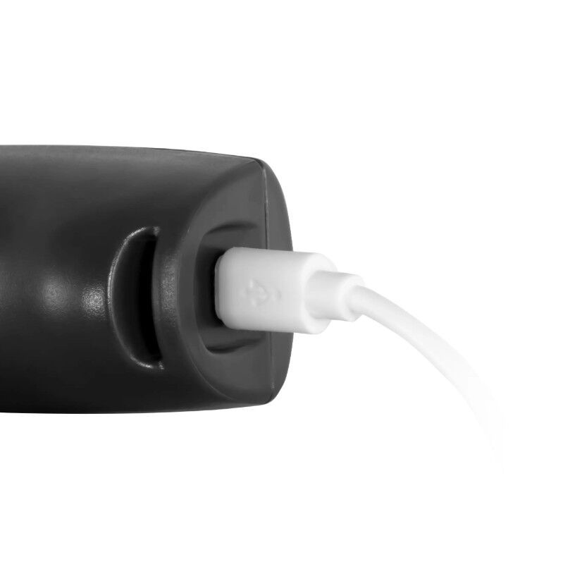 PCE Instruments PCE-RAM 7 Misuratore di radioattività con tubo contatore Geiger-Müller, per la rilevazione di radiazioni beta (β), gamma (γ) e X, range di misura da 0 a 9999 μSv/h
