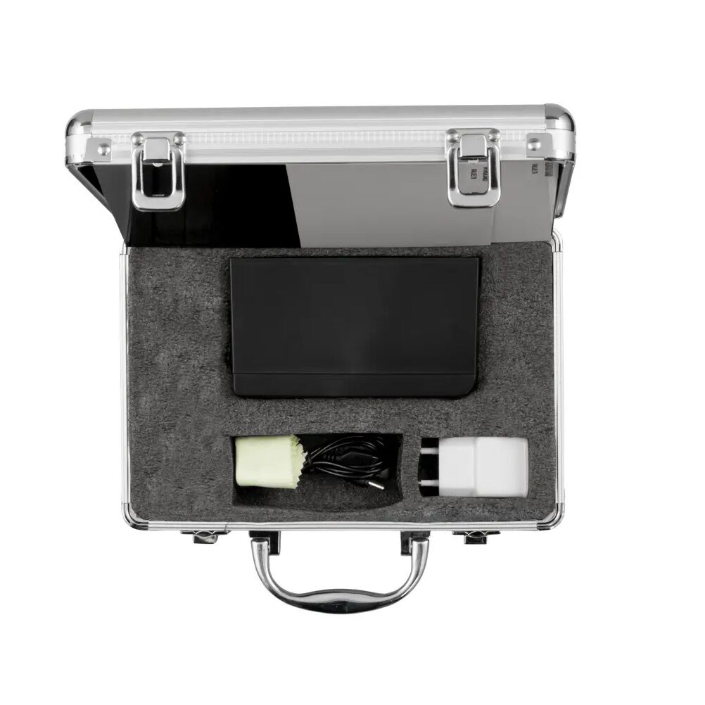PCE Instruments PCE-RM 100 Reflectometer for determining the reflection of surfaces