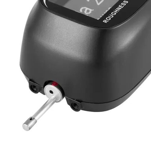 PCE Instruments PCE-RT 2000BT Rugosimetro Bluetooth portatile con interfaccia Micro USB, raggio dello stilo del tastatore 5 µm