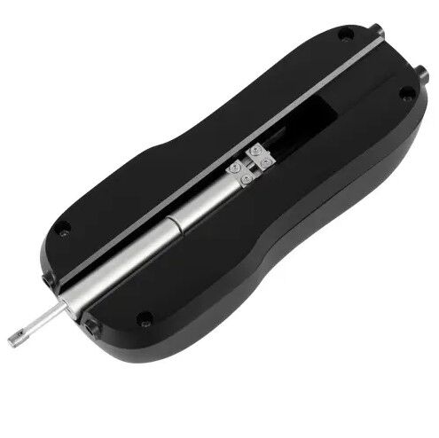 PCE Instruments PCE-RT 2000BT Rugosimetro Bluetooth portatile con interfaccia Micro USB, raggio dello stilo del tastatore 5 µm
