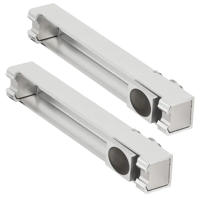 PCE Instruments PCE-TDS 200+ MR Ultrasonic flowmeter for measuring the flow, rate and volume of water or substances in pipes, measuring range of ±32 m/s
