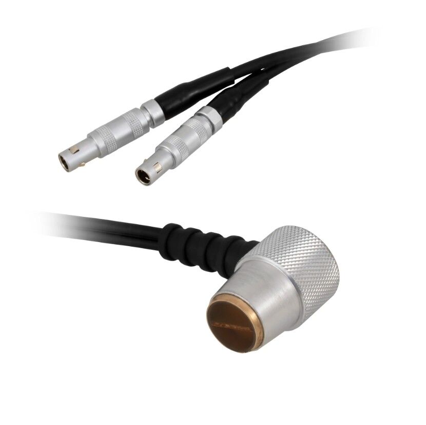 PCE Instruments PCE-TG 150A F25 Spessimetro con memoria, range fino a 300 mm, calibrazione integrata, sonda 2,5 MHz, allarme per valori limite e opzione rapporto ISO per misurazioni precise