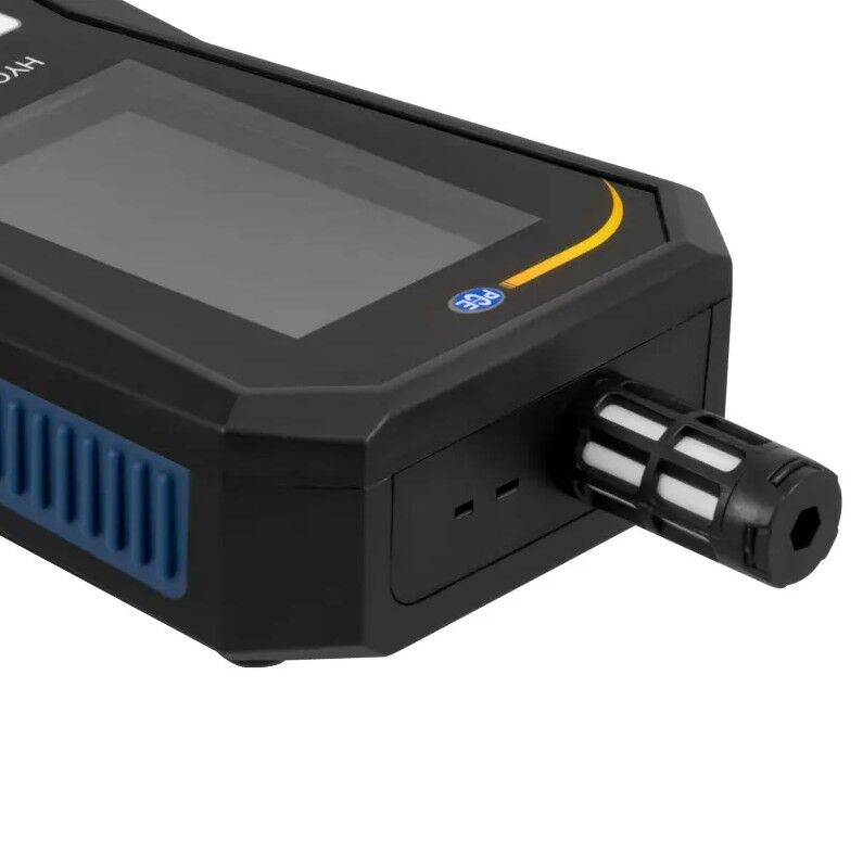 PCE Instruments PCE-THD 50 Registratore di umidità e temperatura con connessione per termocoppia tipo K - Range di misura: -20 / +60 °C