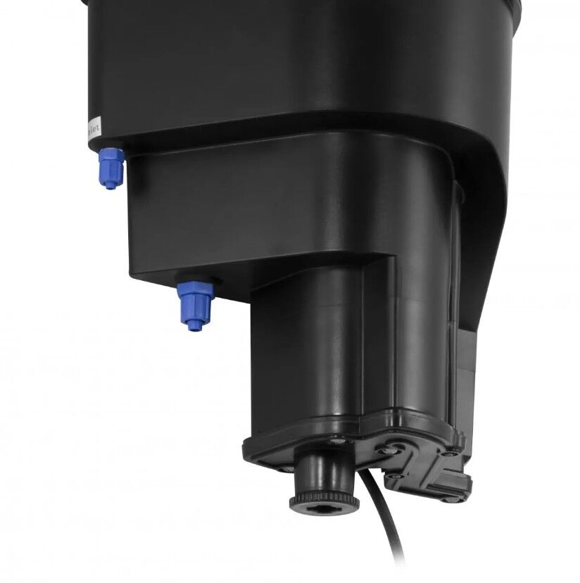 PCE Instruments PCE-TUM 150 Turbidity meter for water treatment systems, for continuous monitoring of water turbidity, measuring range from 0.001 to 100 NTU