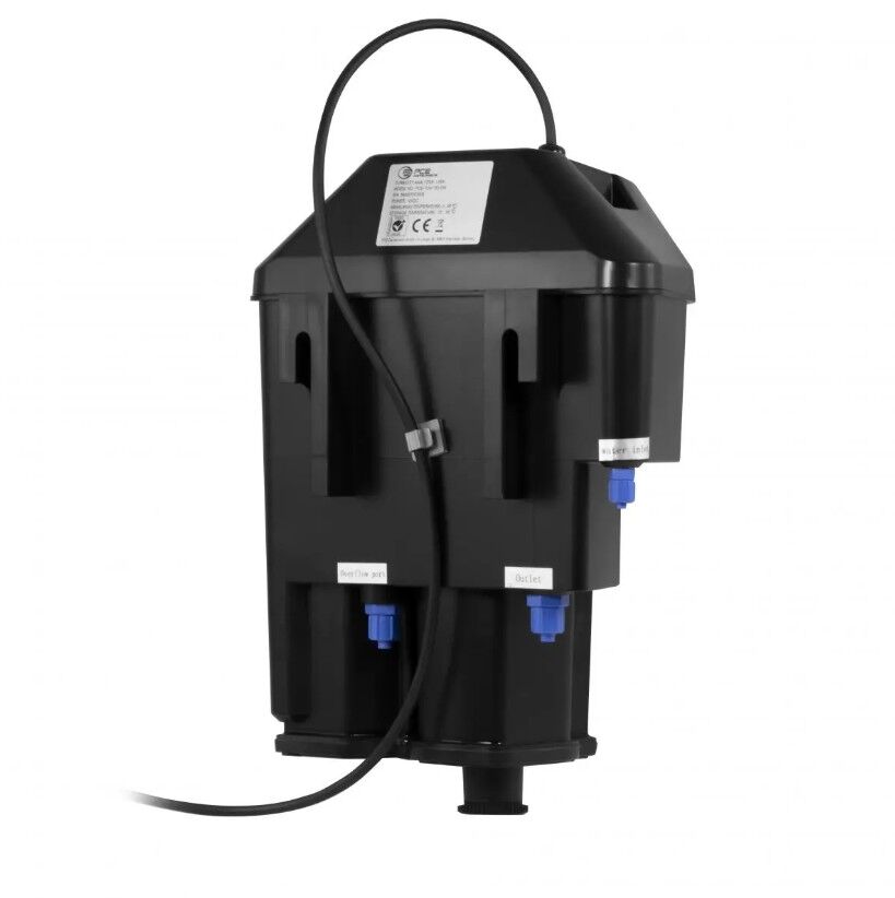PCE Instruments PCE-TUM 150 Turbidity meter for water treatment systems, for continuous monitoring of water turbidity, measuring range from 0.001 to 100 NTU