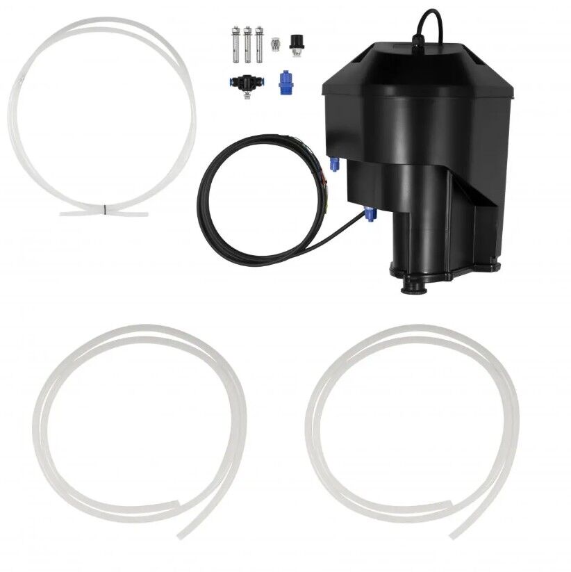 PCE Instruments PCE-TUM 150 Turbidity meter for water treatment systems, for continuous monitoring of water turbidity, measuring range from 0.001 to 100 NTU