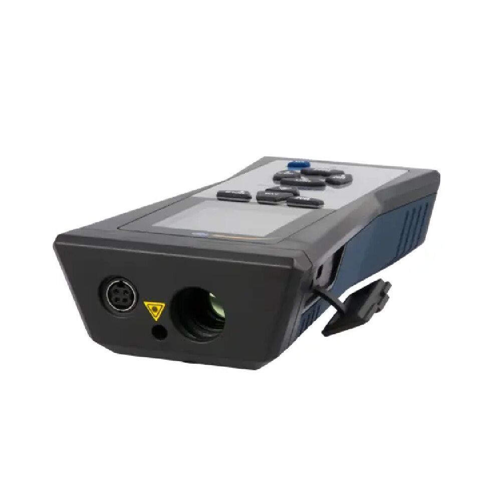 PCE Instruments PCE-VA 11 Misuratore di portata - Anemometro per misurare la velocità del vento, della temperatura dell'aria e delle superfici