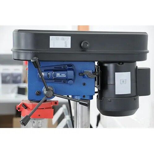PCE Instruments PCE-VD 3 Vibrometer mit 3-Achsen-Beschleunigungsmessung, Messbereich ±16 g, Frequenzbereich 0 bis 60 Hz