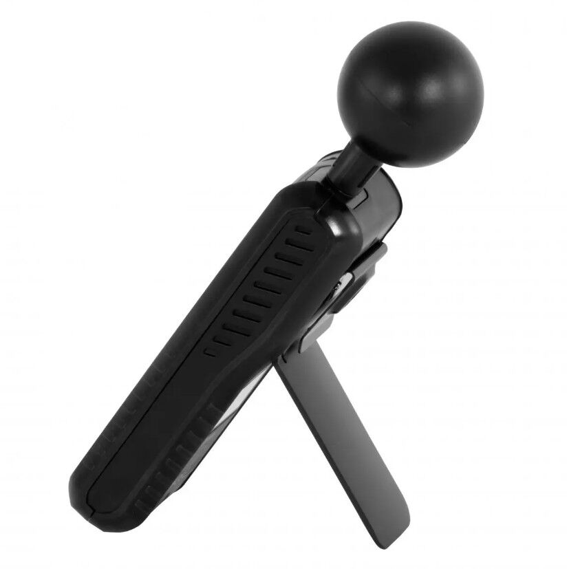 PCE Instruments PCE-WBGT 10 Misuratore di stress termico (WBGT) con datalogger e USB-C