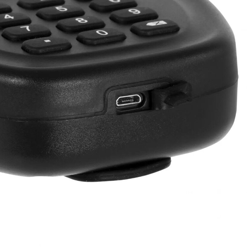 PCE Instruments PCE-WQA 50 Präzises Trübungsmessgerät mit Streulichttechnologie, Schutzart IP67 für das Gehäuse, IP68-Sensor, Messbereich von 0.1 bis 1000 NTU
