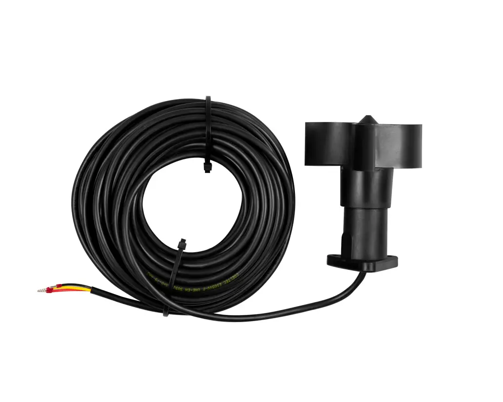 PCE Instruments PCE-WS P Anemometro con uscita a impulsi ad alta resistenza meccanica e grande flessibilità, range di misura da 3  a 180 km/h