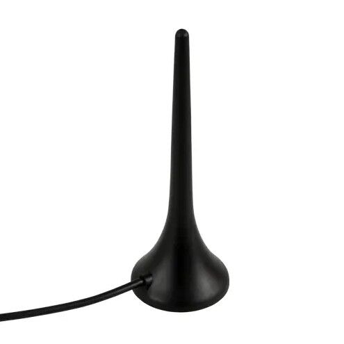 PCE Instruments PCE-WSAC 50W 230 Sensore di vento per il controllo a grandi distanze per gru, tende, lavori edili, trasmissione radio, campo di misura da 4 a 180 km/h