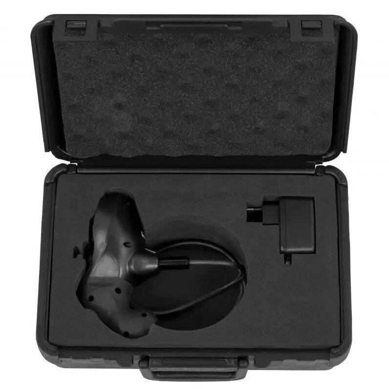 PCE Instruments PCE-WVE 100 Endoscopio Wi-Fi con testina articolata a 4 vie, lunghezza sonda 1m