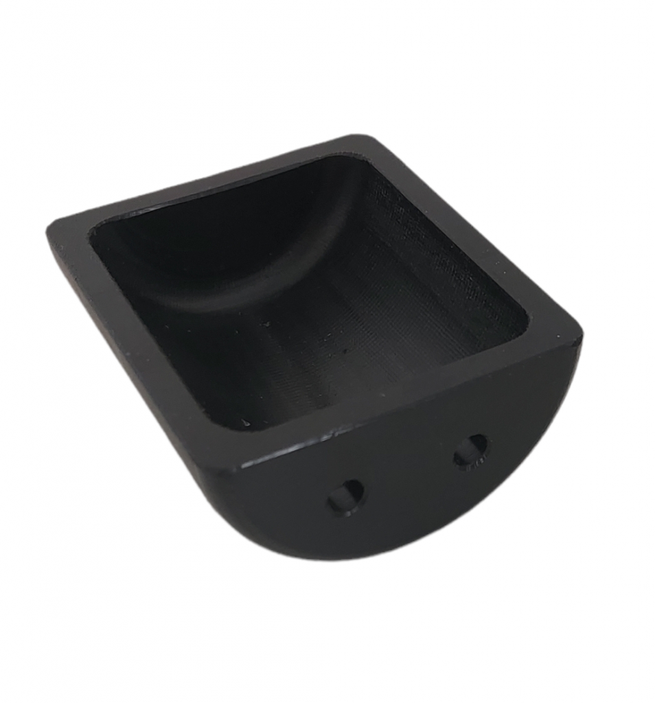 9912N250 Contenitore in plastica 60x70mm per presa pezzo SC0552047