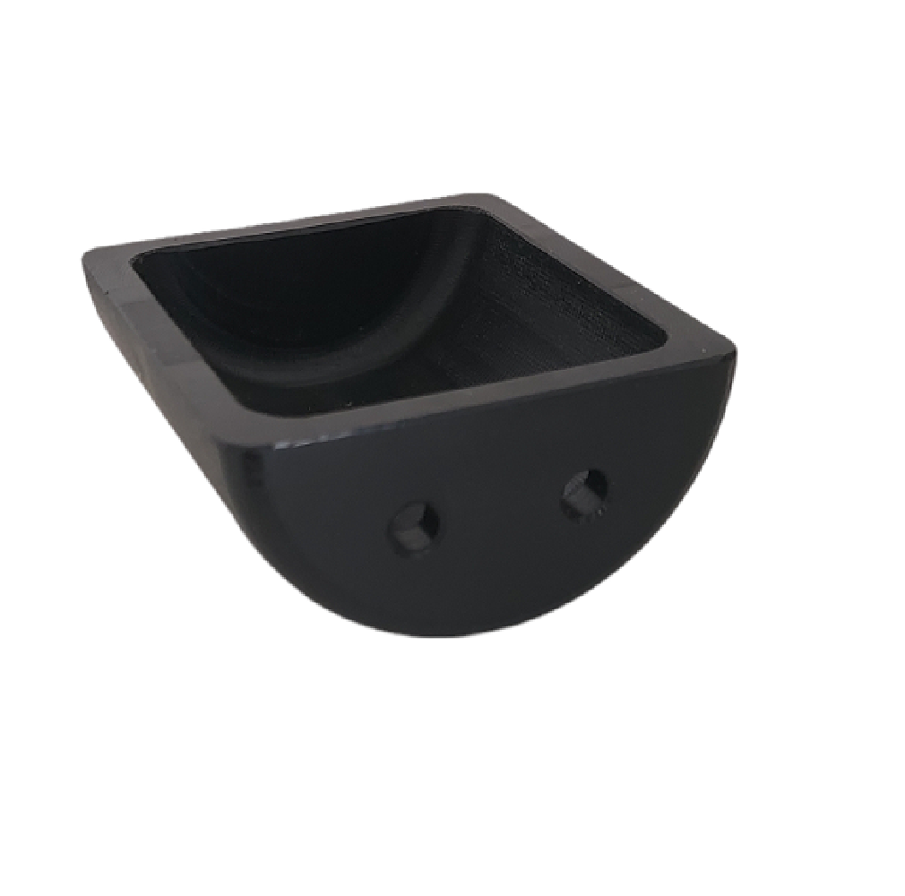 9912N250 Contenitore in plastica 60x70mm per presa pezzo SC0552047