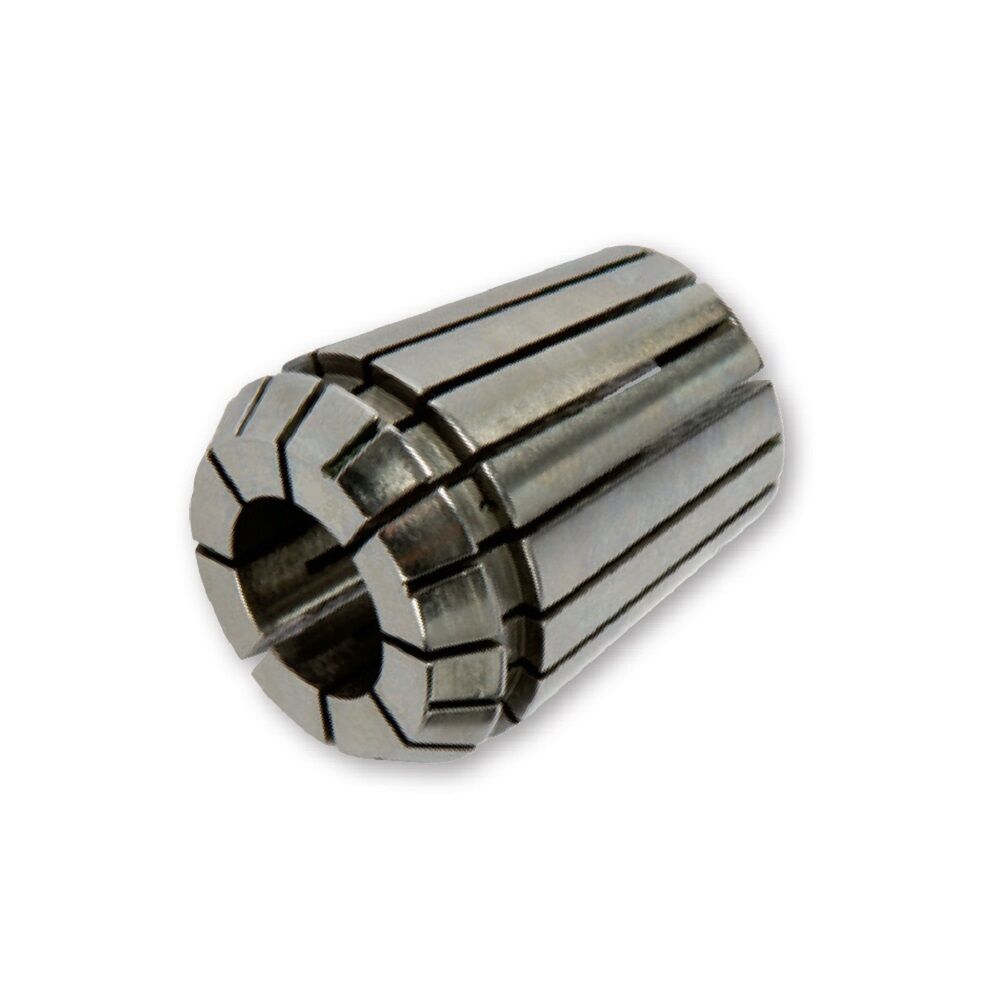 470E PRT TOOLS Ultra precision Collets ER32 for clamping tools with cylindrical shank DIN 6499/B