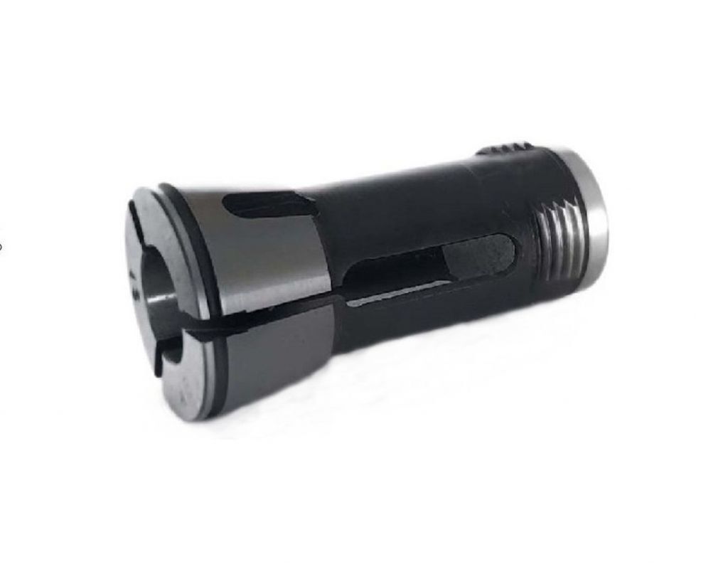 Q0002870 Abgreifzange RUND für Gildemeister DMG-Mori GM26AC