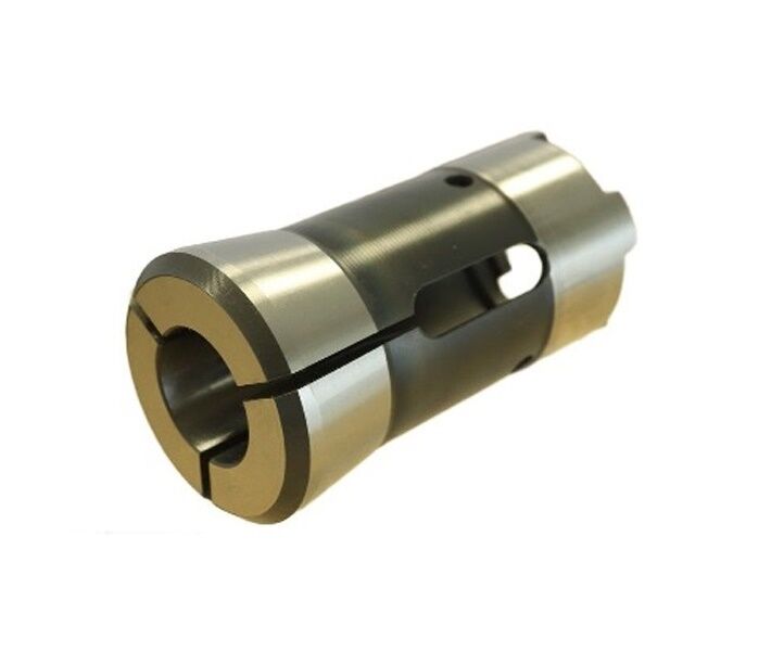 Q0003900 Pick-up collet suitable ROUND for Gildemeister GM32 - GM35/6 - GM35/8 -GMC35 V.35, bayonet attack.