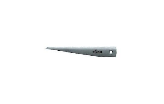 ROHM 017-TD Extractor für morse-kegel, für präzisionswerkzeuge zur bearbeitung, morse-kegel nach wahl