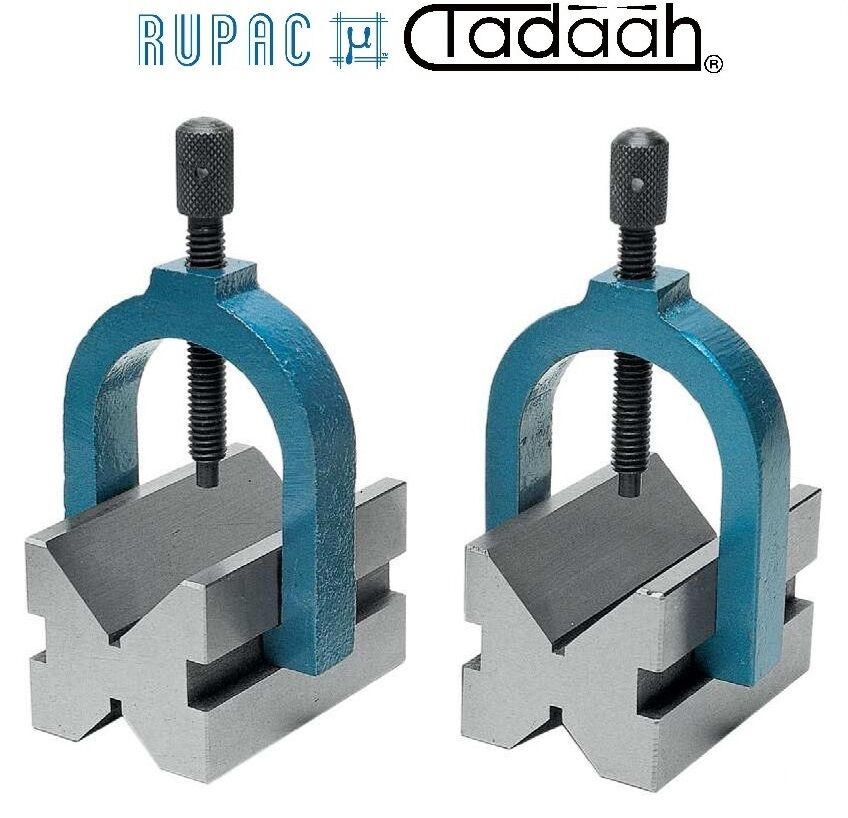 Double prisms with bracket MicroMet Series