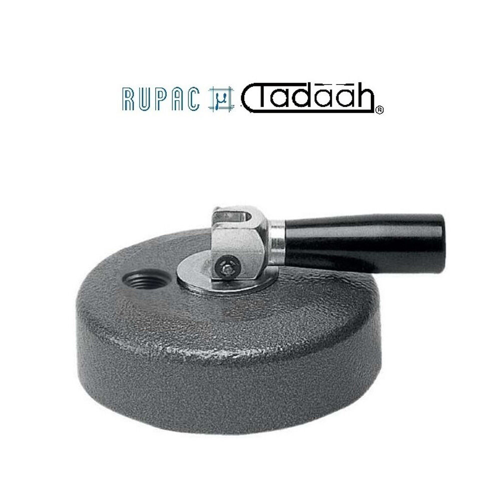 2005007 Pneumatic Base model R5007 MicroMet PLUS Series