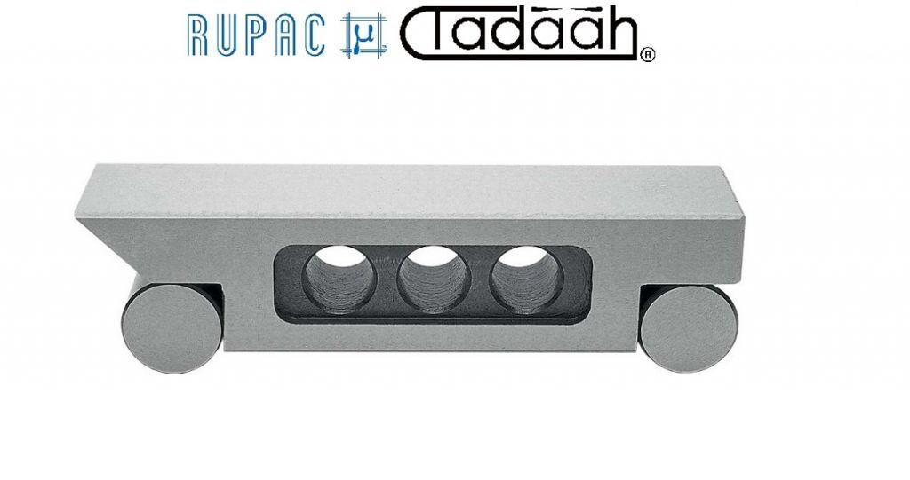2081930 Breast bar, MicroMet Series model YCT-S200