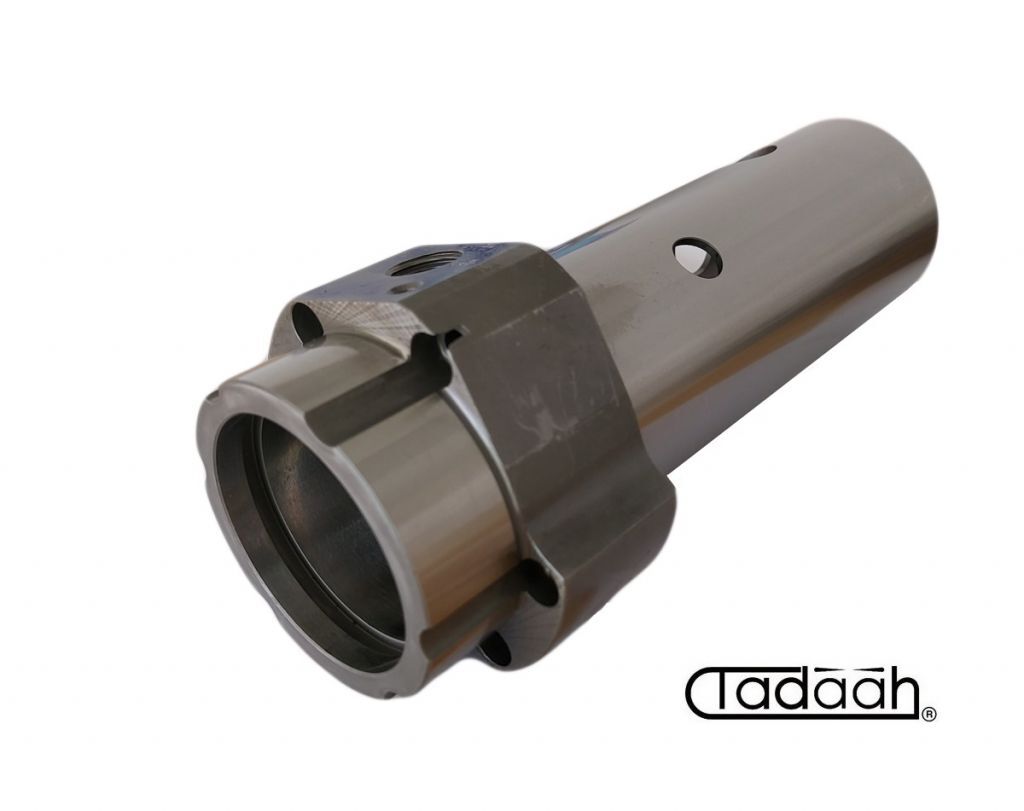 30162213 Manicotto di guida per mandrino da ripresa, Gildemeister GM16AC