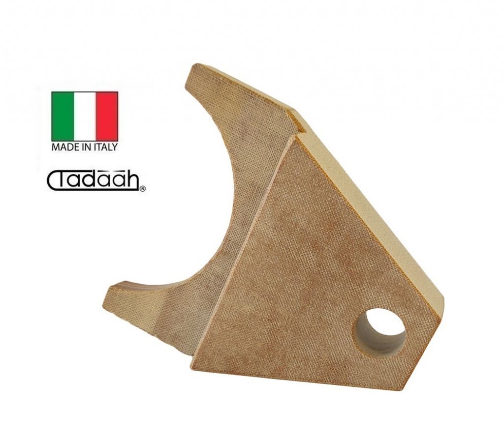 75.03.34 Forcella per filettatore a pettine GM32-GM35-GM42
