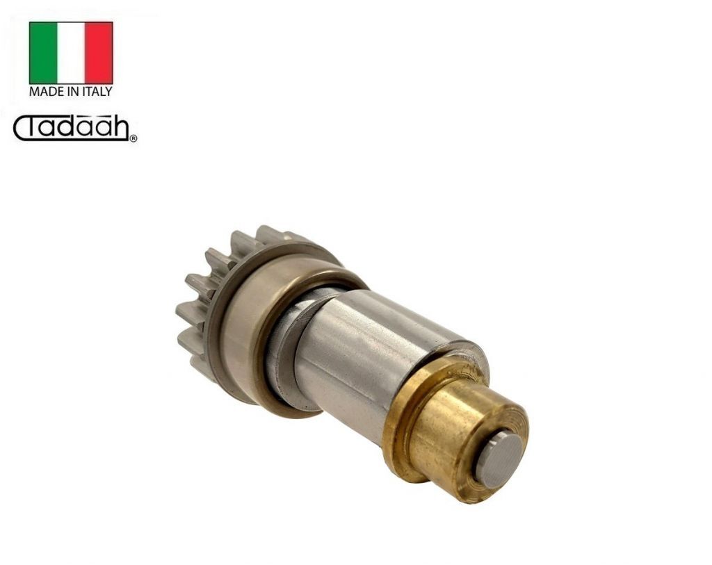 Gruppo eccentrico per Gildemeister - DMG Mori versione Chiavistello GM16AC