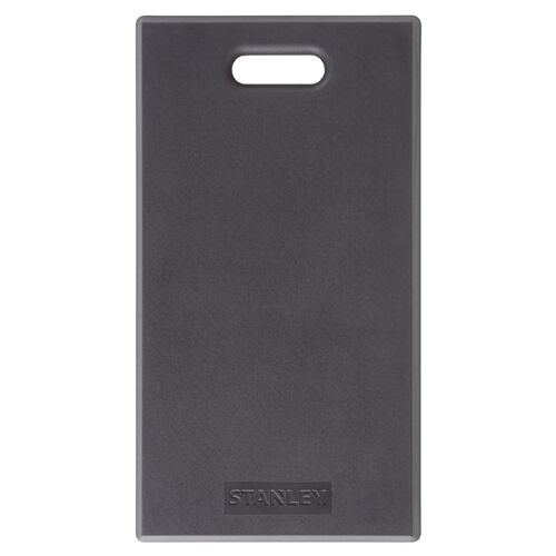 UNICOMFORT UMT1222K - Tappetino Anti-Fatica per ginocchia 30x55x1,9cm - Trama liscia