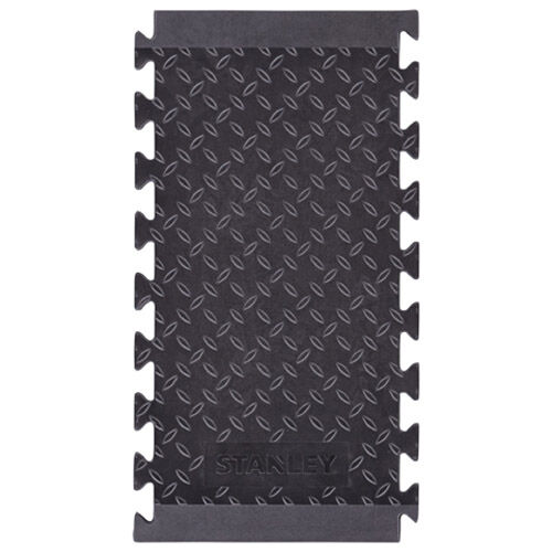 UNICOMFORT UMT2412E - Tappetino componibile anti-fatica intermedio piccolo, 60x30x1,5cm