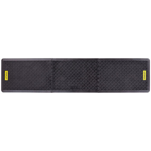 UNICOMFORT STANLEY UMT2433E - Tappetino componibile anti-fatica medio lungo, 60x84x1,5cm