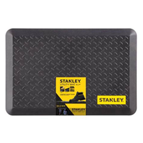 UNICOMFORT STANLEY UMT2436A - Tappetino anti-fatica medio, 60x90x1,5cm