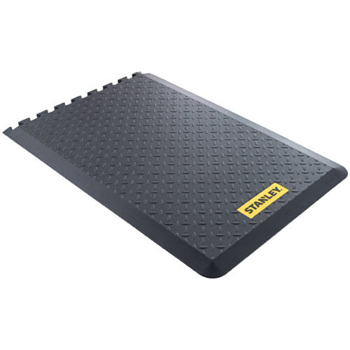 UNICOMFORT STANLEY UMT2436E - Tappetino componibile anti-fatica terminale, 60x90x1,5cm