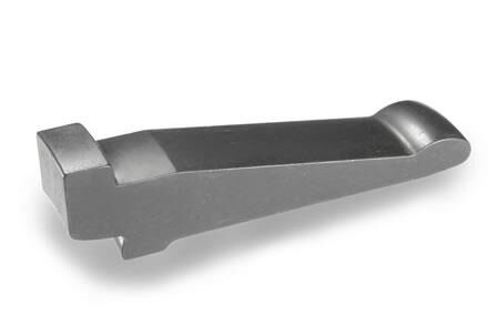 Martelletto - Nasello per tornio monomandrino CON MUPEM - MH 32-42-16