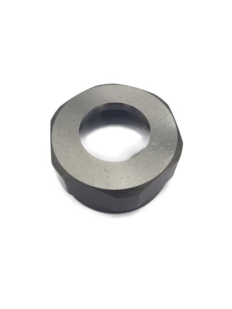 01.30.001 Ghiera per chiusura pinza mandrini frontali, Gildemeister AS16, AS20, GS20, GM20, GM20AC