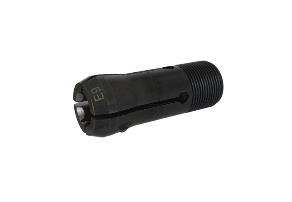 013.924 RS24 Schnellwechsel SECHSKANT Einsatz fuer Vorschubspannzangenkörper 9288E Gildemeister DMG-Mori AS16, AS20, GS20, GM20, GM20AC, Durchmesser 25mm
