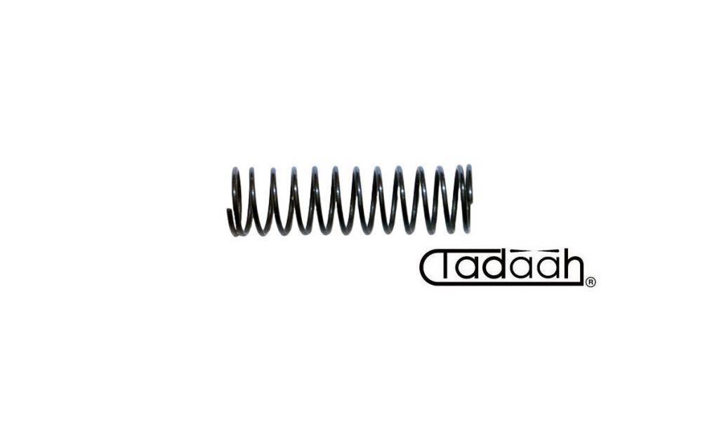 05.17.002 Spring for worm Screw Gildemeister - DMG Mori AS16, AS20, GS20, GM20, GM20AC, GM35, GM35AC